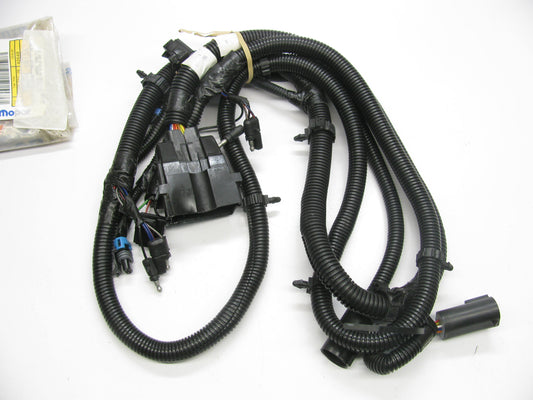EUROPE ONLY Mopar 56017203 Headlight Wiring Harness W/ Fog For 1991-92 Wrangler