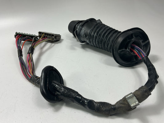 Mopar 56018372 Front Right Door Wire Harness Connector For 91-93 Grand Wagoneer