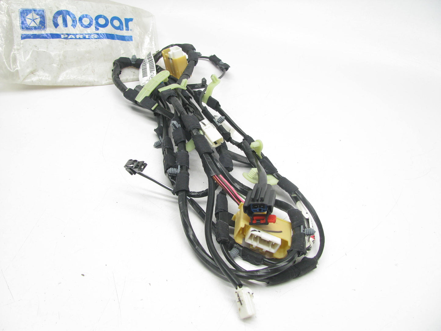 OEM  Liftgate Wiring Harness 56021474AE For 02-03  Durango