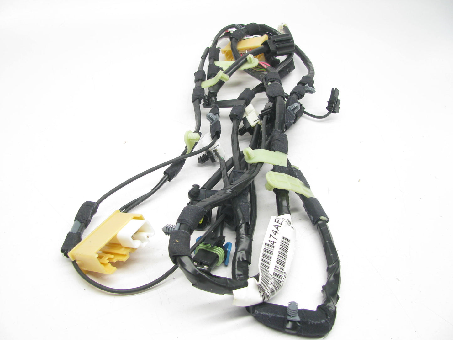 OEM  Liftgate Wiring Harness 56021474AE For 02-03  Durango