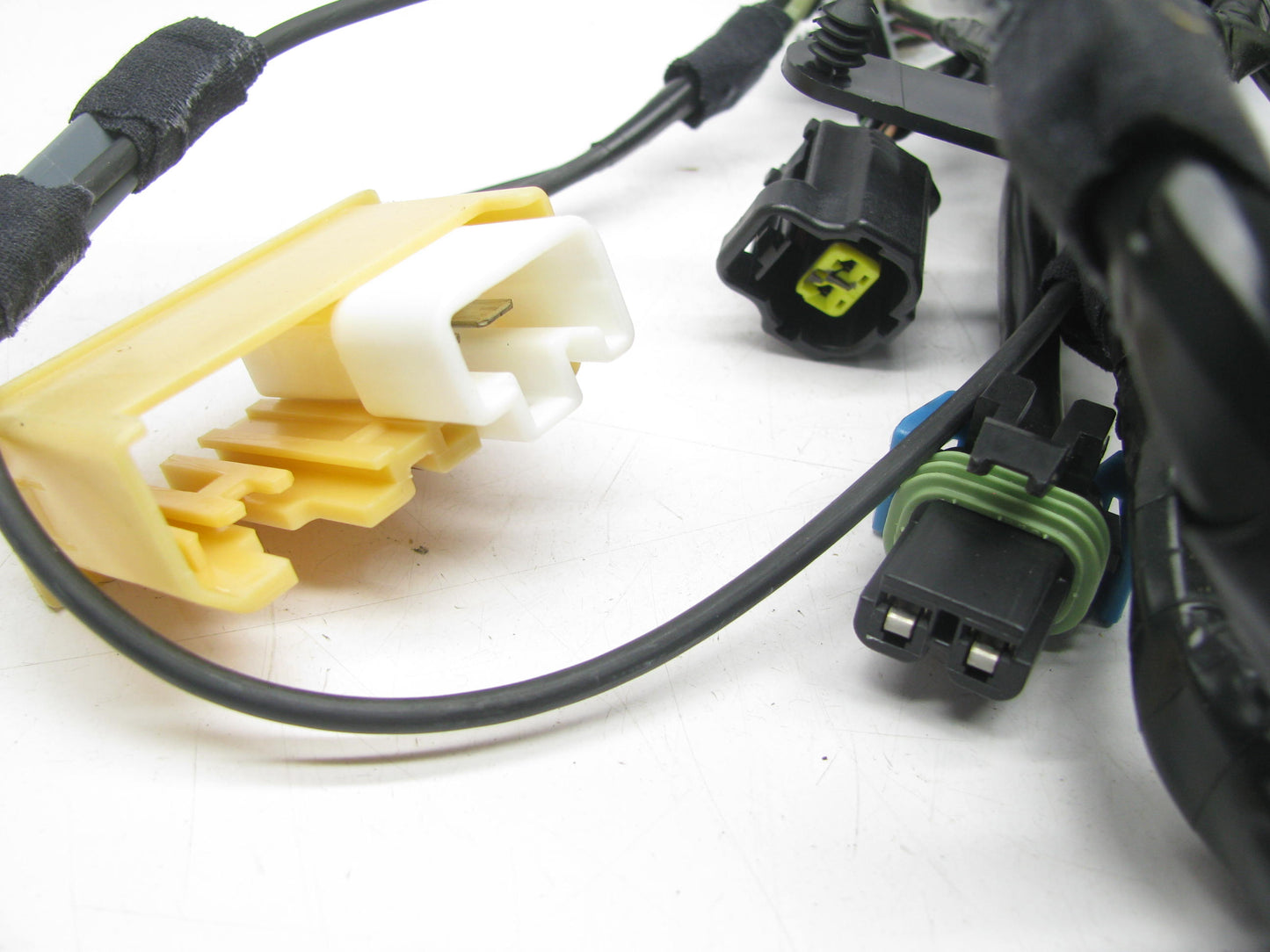 OEM  Liftgate Wiring Harness 56021474AE For 02-03  Durango