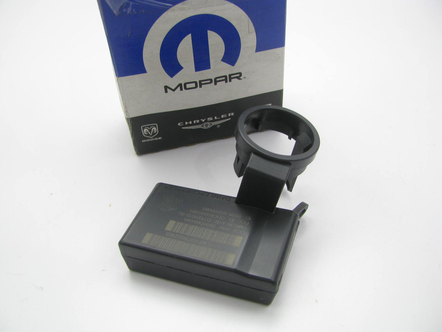 NEW GENUINE OEM For Mopar 56040684AK Keyless Entry Receiver Module