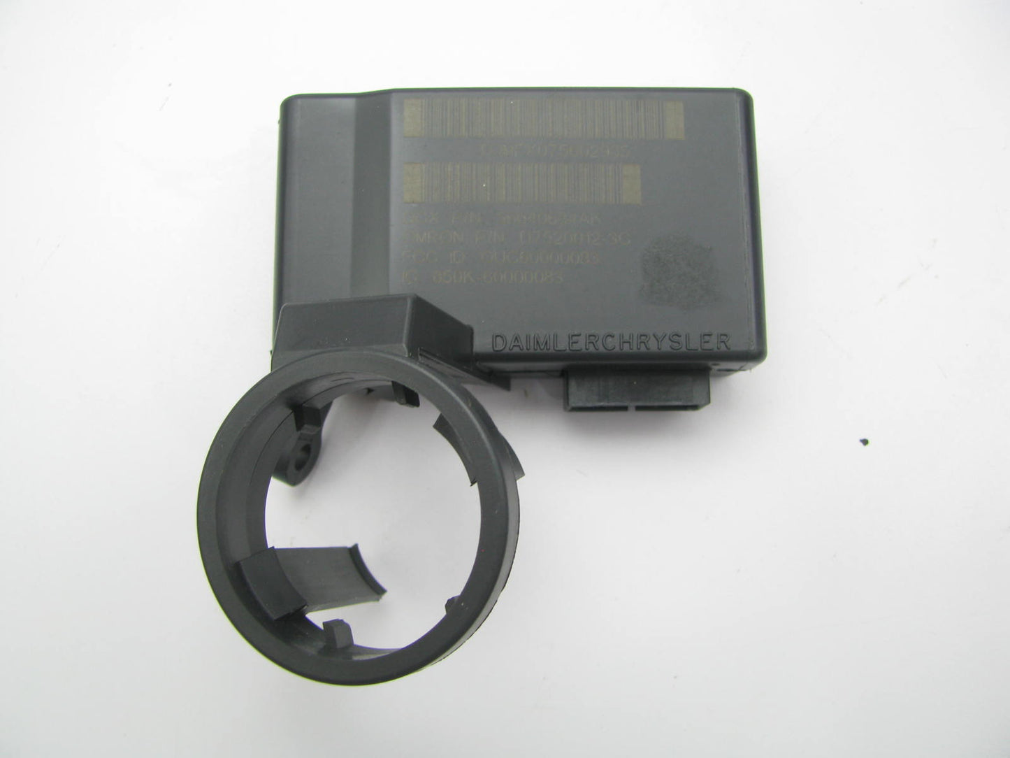 NEW GENUINE OEM For Mopar 56040684AK Keyless Entry Receiver Module