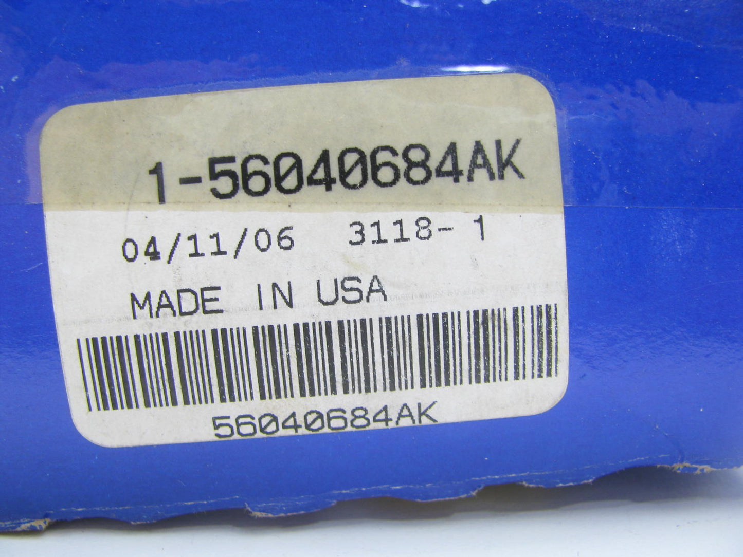 NEW GENUINE OEM For Mopar 56040684AK Keyless Entry Receiver Module