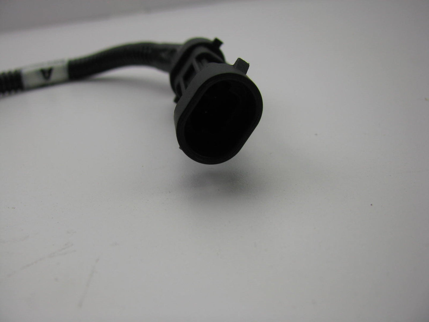 NOS - OEM MOPAR 56043025AC Horn For 1994-1996 Ram 1500 Pickup, Dakota
