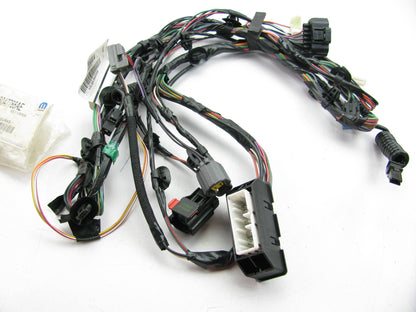 NEW - OEM 56047788AE REAR Liftgate Wire Harness For 2010 Grand Cherokee