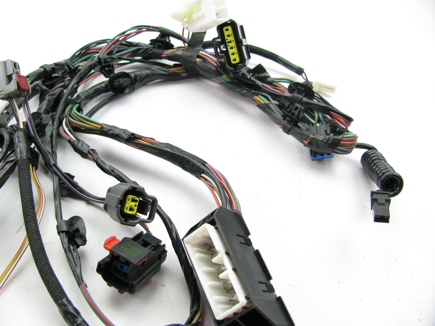 NEW - OEM 56047788AE REAR Liftgate Wire Harness For 2010 Grand Cherokee