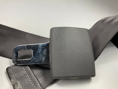 OEM Mopar 5AU21LD5 Rear Seat Belt Buckle, Medium Quartz For 1993 Grand Cherokee