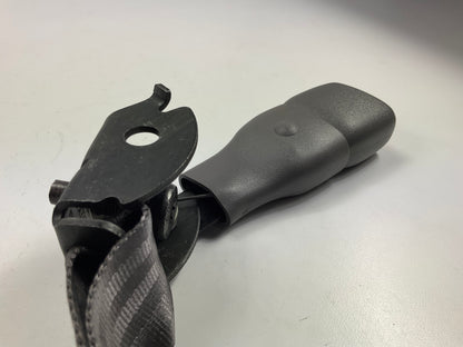 OEM Mopar 5AU21LD5 Rear Seat Belt Buckle, Medium Quartz For 1993 Grand Cherokee