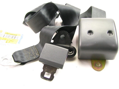 NEW - OEM Mopar 5BC56KS8 Front Outer Seat Belt Retrractor Assembly