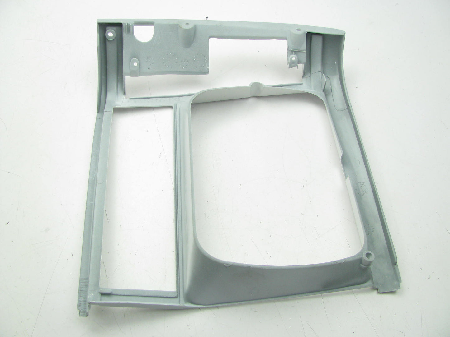 NOS OEM Mopar 5BL62KW7 Right Headlight Trim Bezel For 1991-1996 Jeep Cherokee