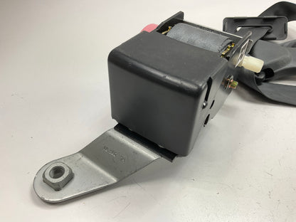 NOS OEM Mopar 5DA34PA8 Rear Right Charcoal Seat Belt For 1994-1996 Jeep Cherokee