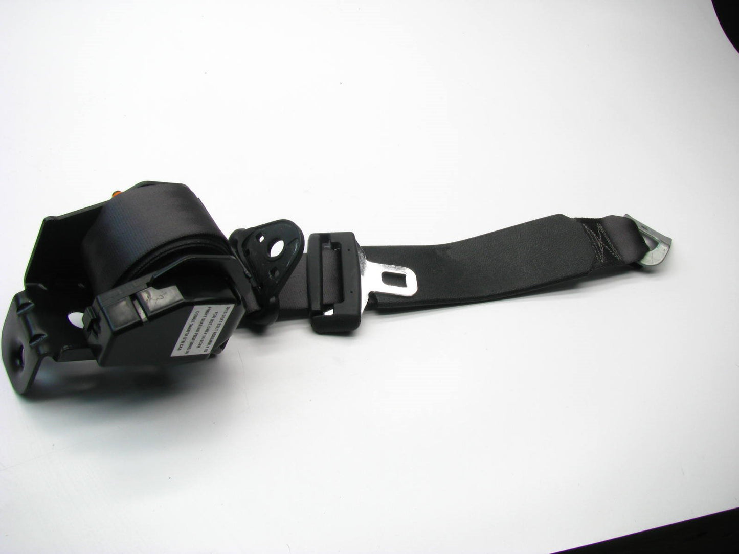 NEW - OEM 5DB44RAZ Front Seat Belt Retractor For 1994-1996 Dodge Dakota Pickup
