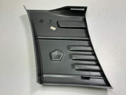 NOS Mopar 5DG36MW7 Right Fender Trim Moulding Cladding For 1993 Grand Cherokee