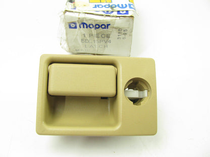 NEW - OEM Mopar 5DL15PV4 Glove Box Latch Handle For 1997-2002 Prowler