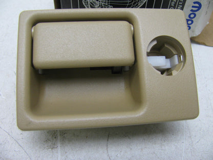 NEW OEM Mopar 5DL15PV4 Glove Box Latch Handle For 93-95 Jeep Grand Cherokee