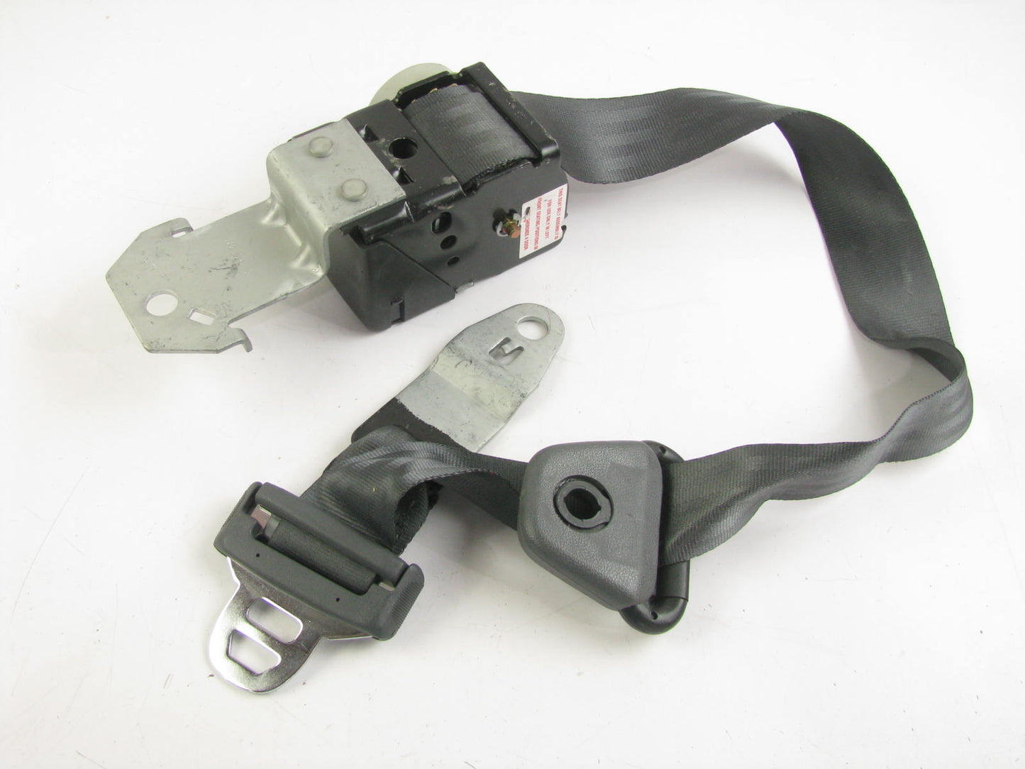 NEW - OEM 5DN87PA8 FRONT LEFT Seat Belt For 1994-1996 Jeep Cherokee