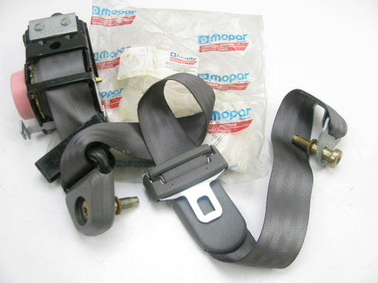 New OEM Front Right Seat Belt Retractor For 1993-1998 Grand Cherokee 5DP28MD5
