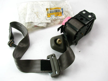 NEW GENUINE OEM REAR RIGHT R.H. Side Seat Belt For 1994-1996 Jeep Grand Cherokee