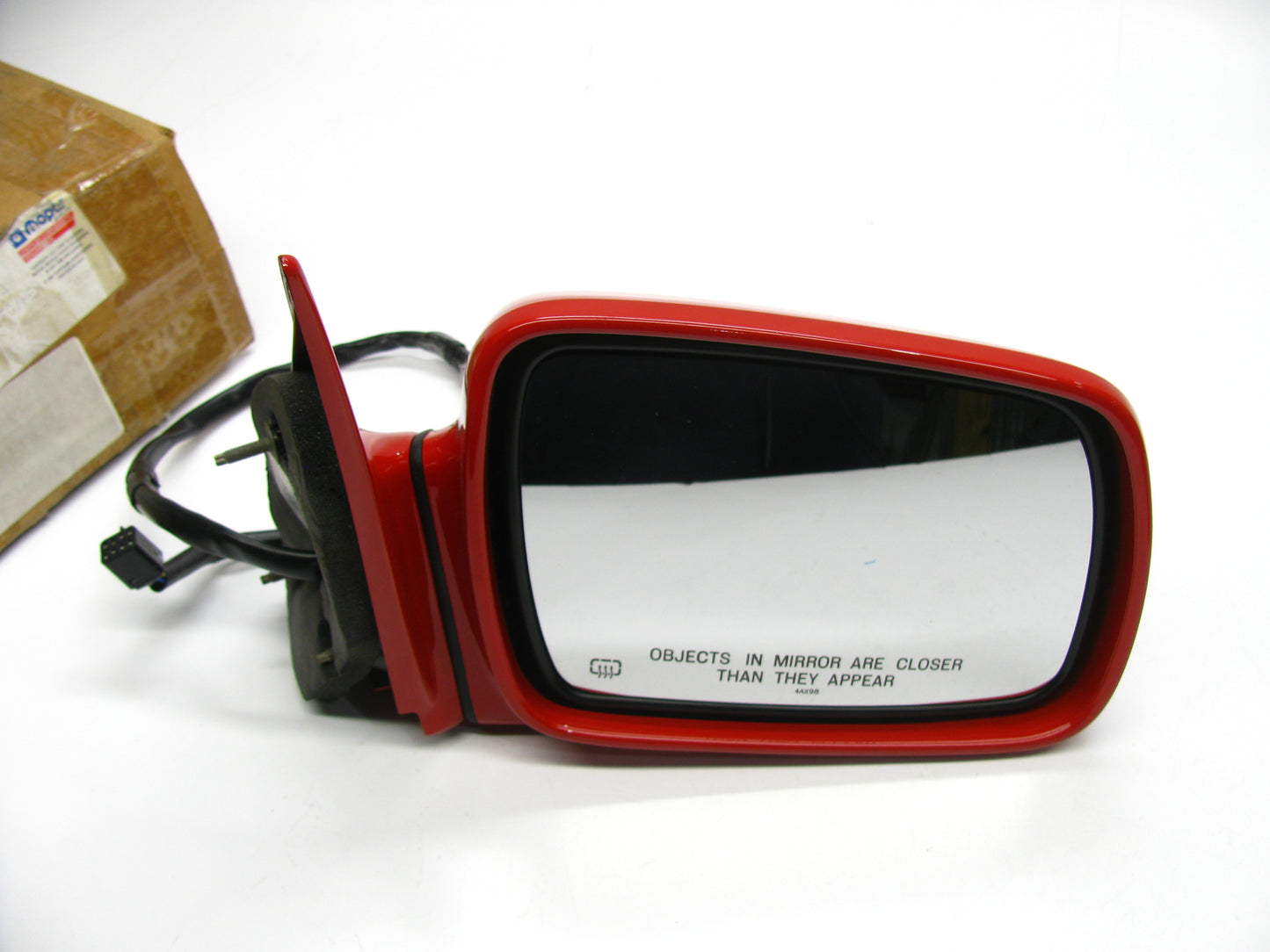 NEW OEM MOPAR 5DV04SR4 Right Side View Mirror OEM For 94-98 Jeep Grand Cherokee