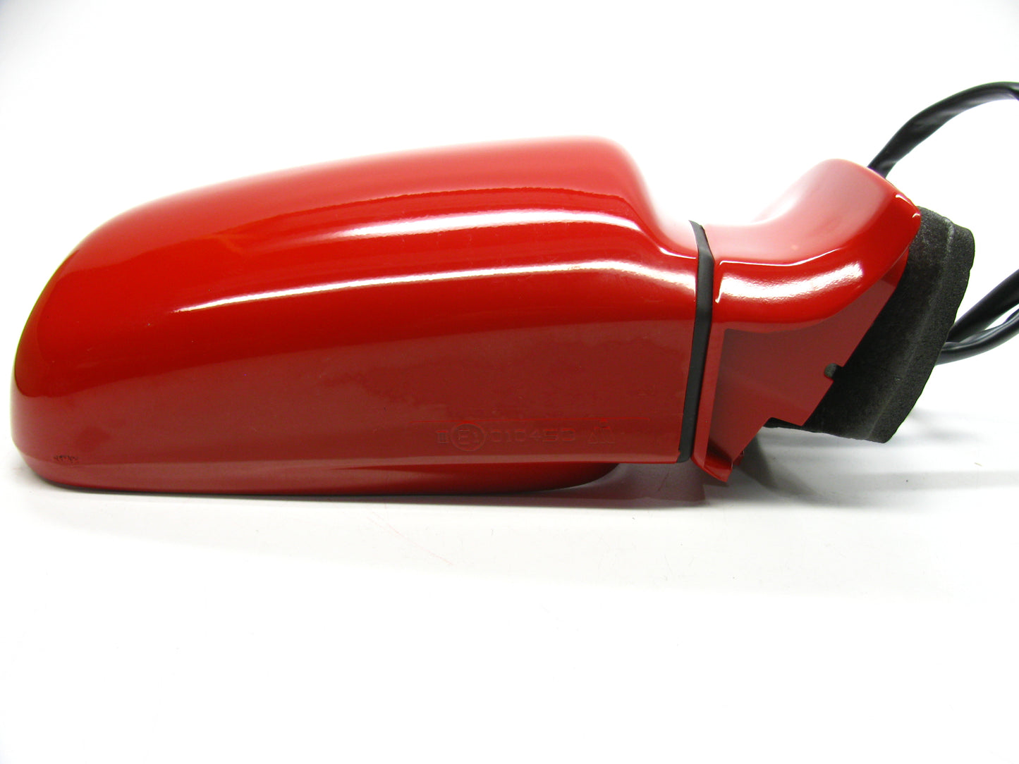 NEW OEM MOPAR 5DV04SR4 Right Side View Mirror OEM For 94-98 Jeep Grand Cherokee