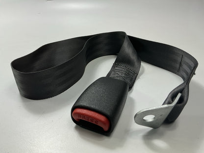 NOS OEM Mopar 5DW56RAZ Rear Seat Belt Buckle