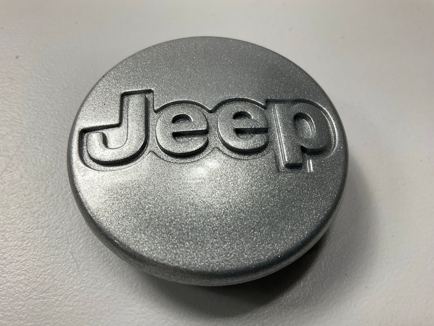 Mopar 5DY07TAK Wheel Center Hub Cap