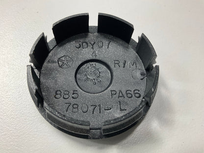 Mopar 5DY07TAK Wheel Center Hub Cap
