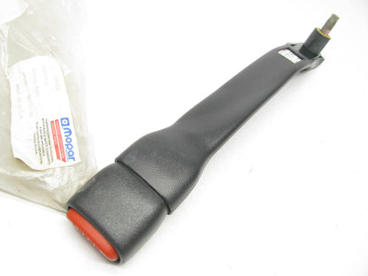NEW - OEM Mopar 5EB56RAZ Front Right Seat Belt Buckle For 1994-96 Grand Cherokee