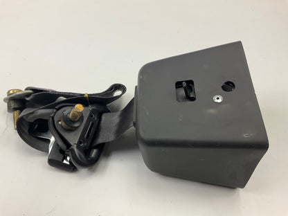 NOS NEW OEM Mopar 5EV62LAZAC Rear Seat Belt For 1997-2002 Jeep Wrangler