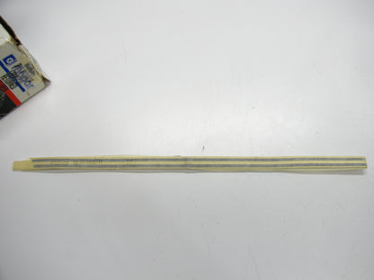 OEM  -Rear Bumper Stripe Tape Left 5FS97HC3 for 1998  Grand Cherokee-