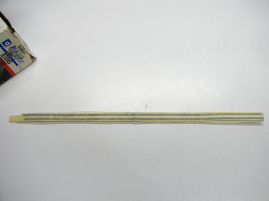OEM  -Rear Bumper Stripe Tape Left 5FS97HC3 for 1998  Grand Cherokee-