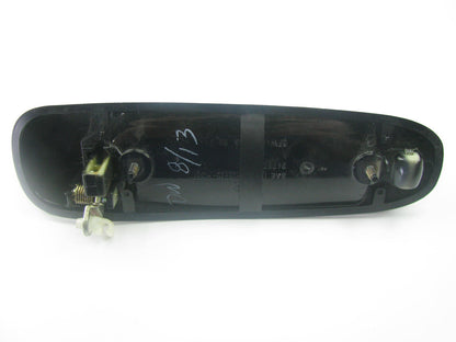 NEW - OEM 5FW46DX8AB REAR RIGHT Outside Door Handle For 1999-2004 Grand Cherokee