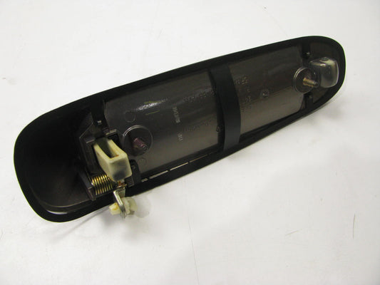 NEW OEM  Right Rear Exterior Door Handle Woodland Brown For 2001 Grand Cherokee