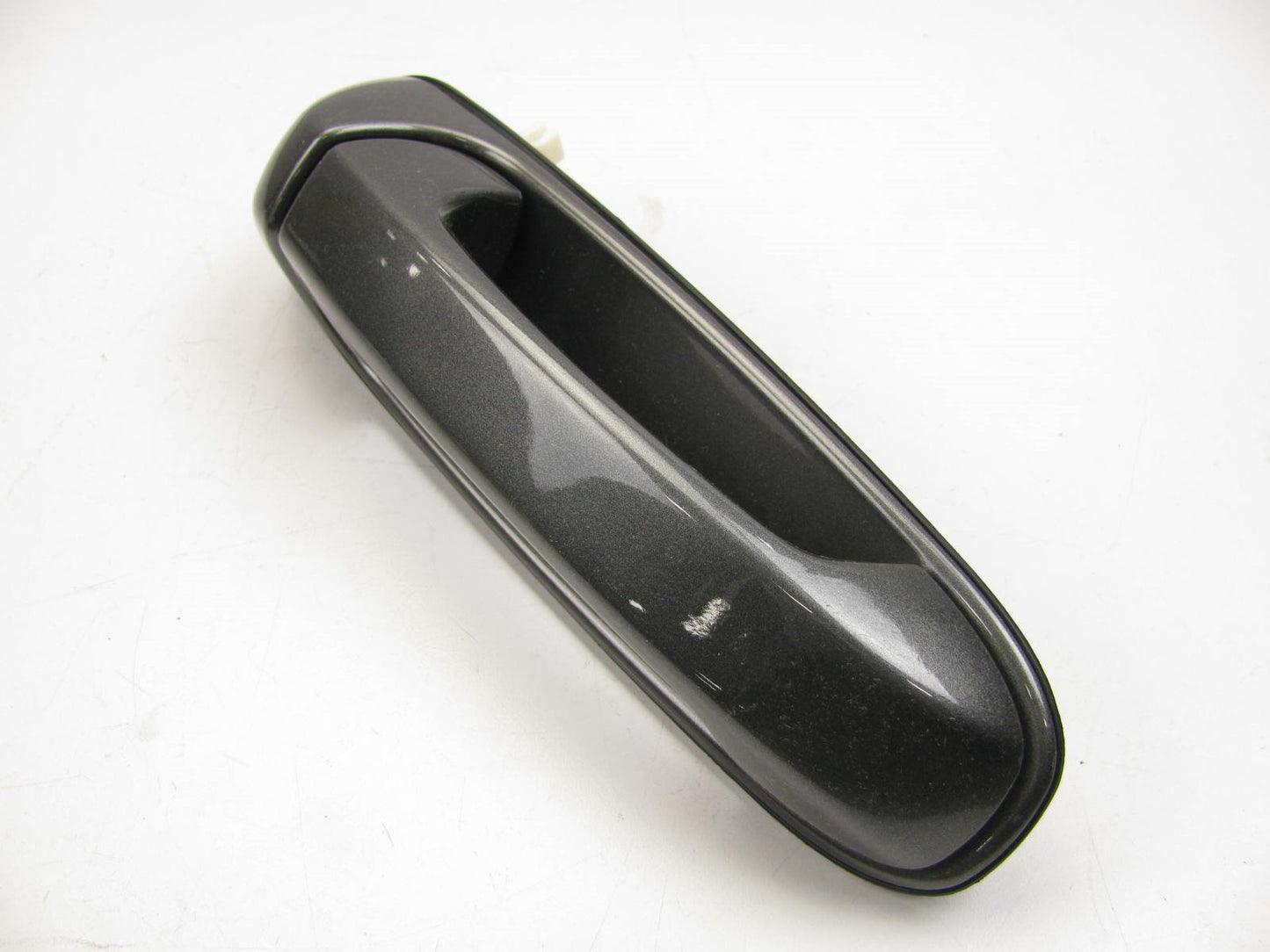 NEW - 5FW46ZDRAB REAR RIGHT Exterior Door Handle 02 Grand Cherokee GRAPHITE MET