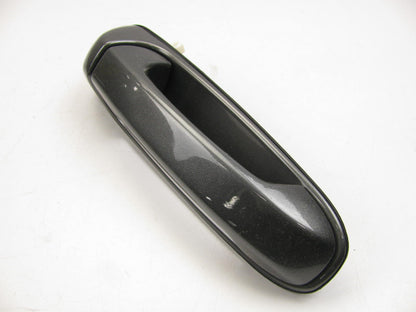 NEW - 5FW46ZDRAB REAR RIGHT Exterior Door Handle 02 Grand Cherokee GRAPHITE MET