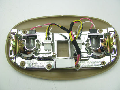 NOS OEM Mopar 5FZ47RK5AA Interior Map Light Dome Lamp OEM For 1999-2000 Cherokee