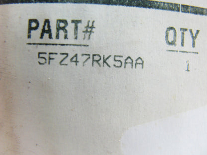 NOS OEM Mopar 5FZ47RK5AA Interior Map Light Dome Lamp OEM For 1999-2000 Cherokee