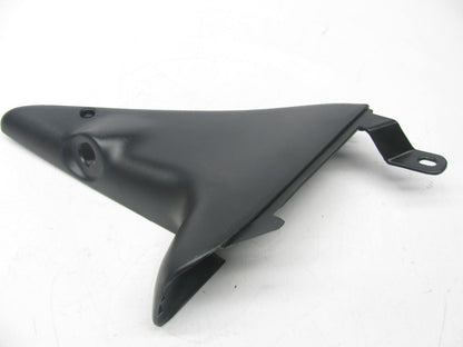 New Genuine OEM Interior Manual Door Mirror Bezel Cover For 98-03 Ram Van