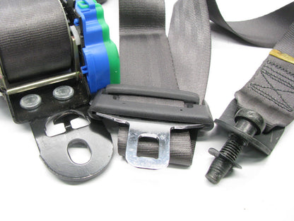 NEW - OEM REAR Right Passengers Seat Belt For 1999-2001 Jeep Grand Cherokee
