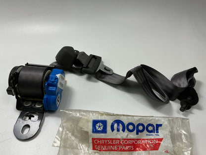OEM Mopar 5GD62LAZAH Rear Right Seat Belt For 2000-2001 Grand Cherokee