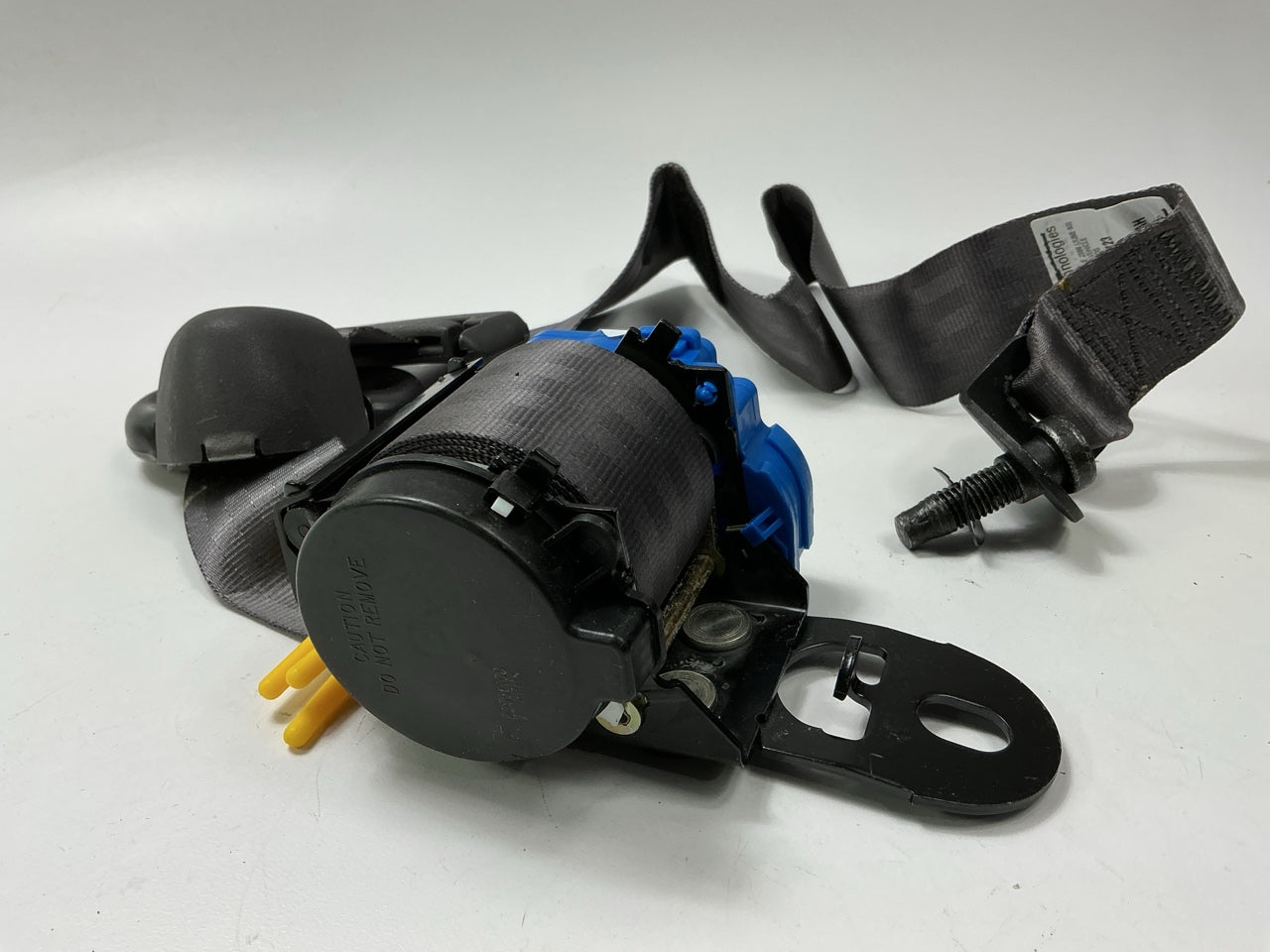 OEM Mopar 5GD62LAZAH Rear Right Seat Belt For 2000-2001 Grand Cherokee