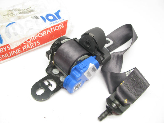 NEW - OEM Right Rear  Belt Retractor 5GD62LAZAJ For 99-01 Grand Cherokee