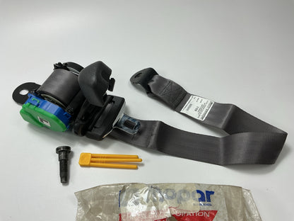 Mopar 5GD63LAZAE Rear Left Seat Belt For 1999-2001 Jeep Grand Cherokee