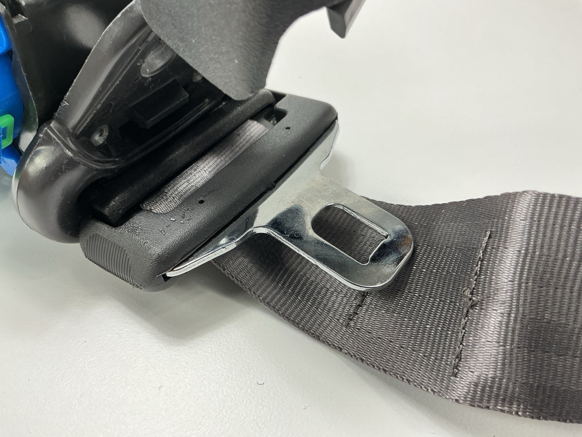 Mopar 5GD63LAZAE Rear Left Seat Belt For 1999-2001 Jeep Grand Cherokee
