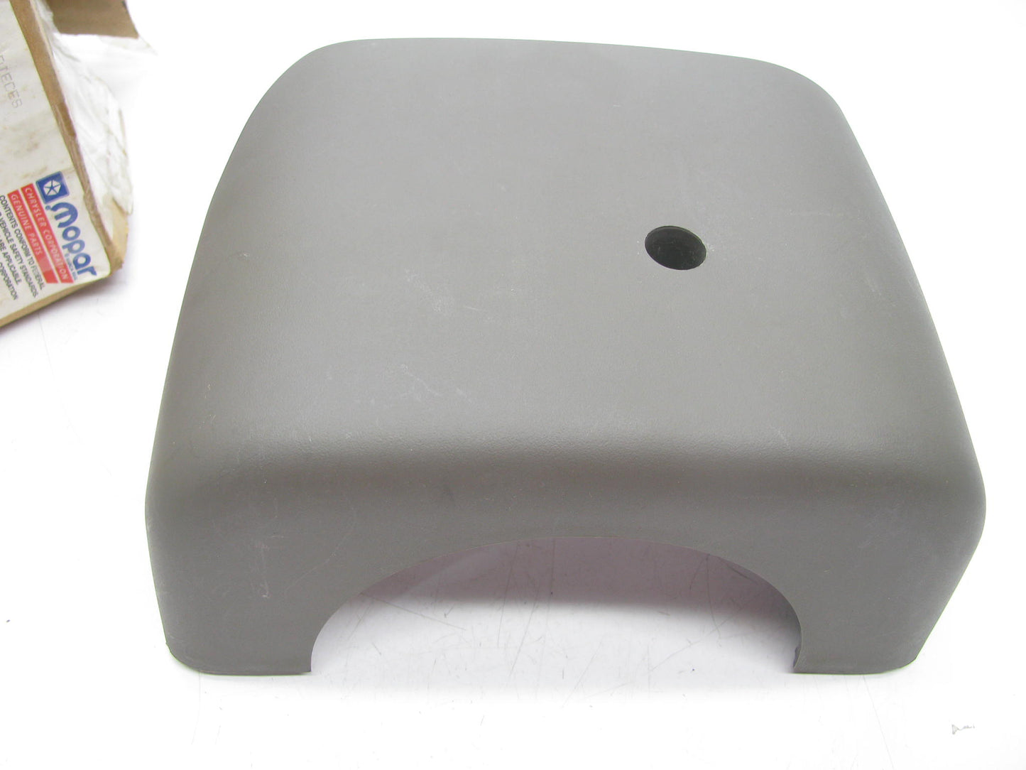 NEW - OEM Mopar 5GE40WL8AA Steering Column Shroud For 2001 Jeep Grand Cherokee