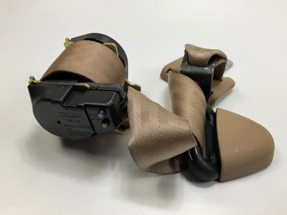 NEW Mopar 5GT80RK5AA Front Right Seat Belt For 2000-02 Ram 2500 3500 Split Bench