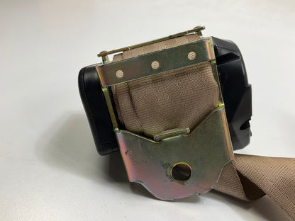 NEW Mopar 5GT80RK5AA Front Right Seat Belt For 2000-02 Ram 2500 3500 Split Bench