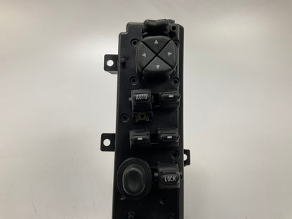 NEW OEM Mopar 5HB61DX9AC Master Front Left Power Window Door Lock Switch