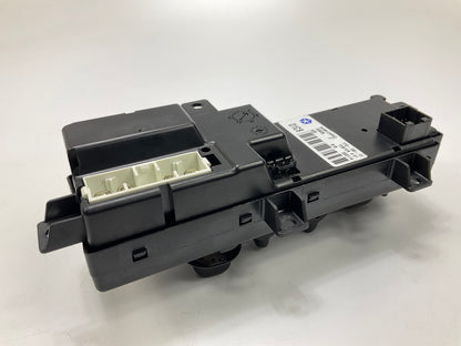 NEW OEM Mopar 5HB61DX9AC Master Front Left Power Window Door Lock Switch